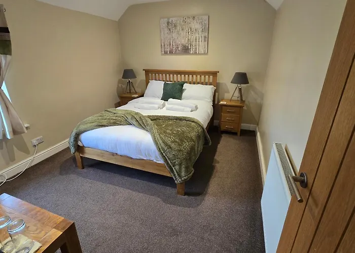The Star Inn, Weaverthorpe