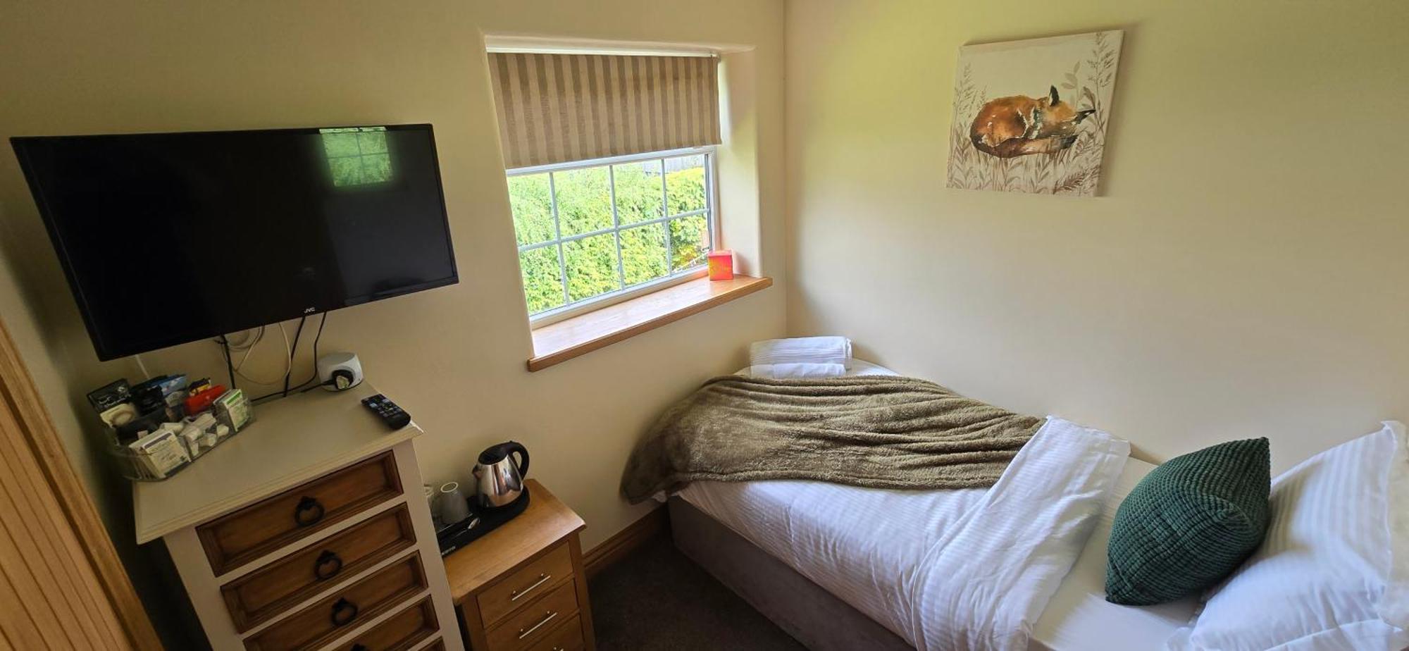 Estalagem The Star Inn, Weaverthorpe *