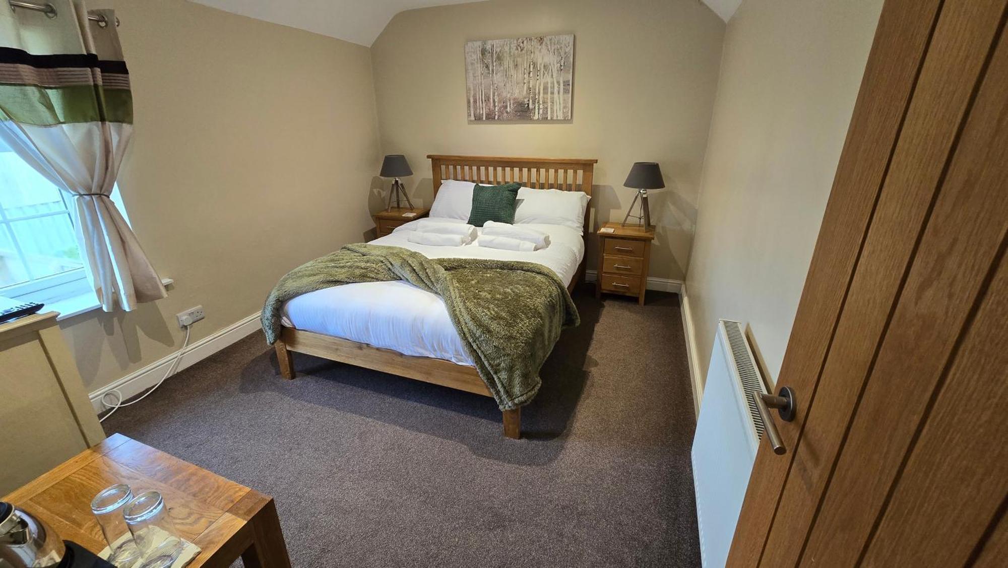 The Star Inn, Weaverthorpe