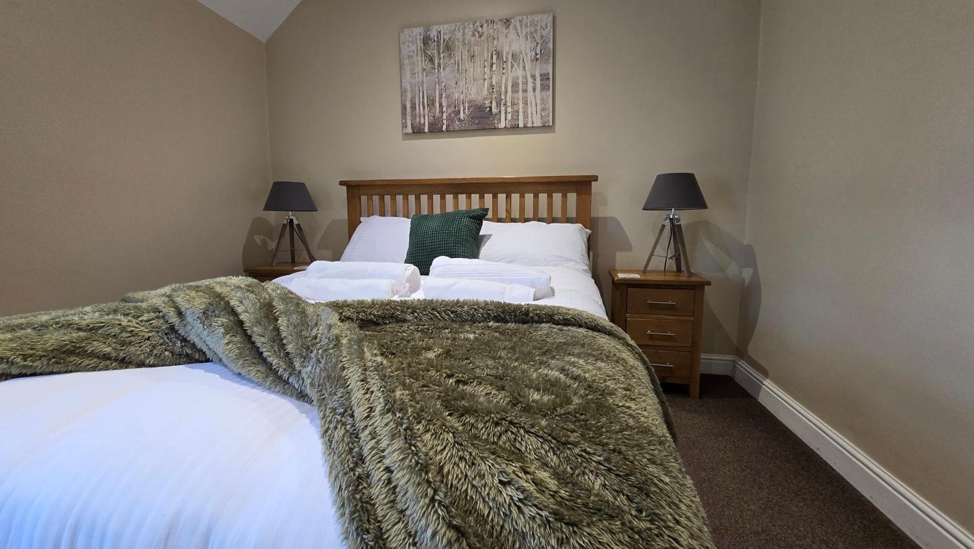 Estalagem The Star Inn, Weaverthorpe Ganton
