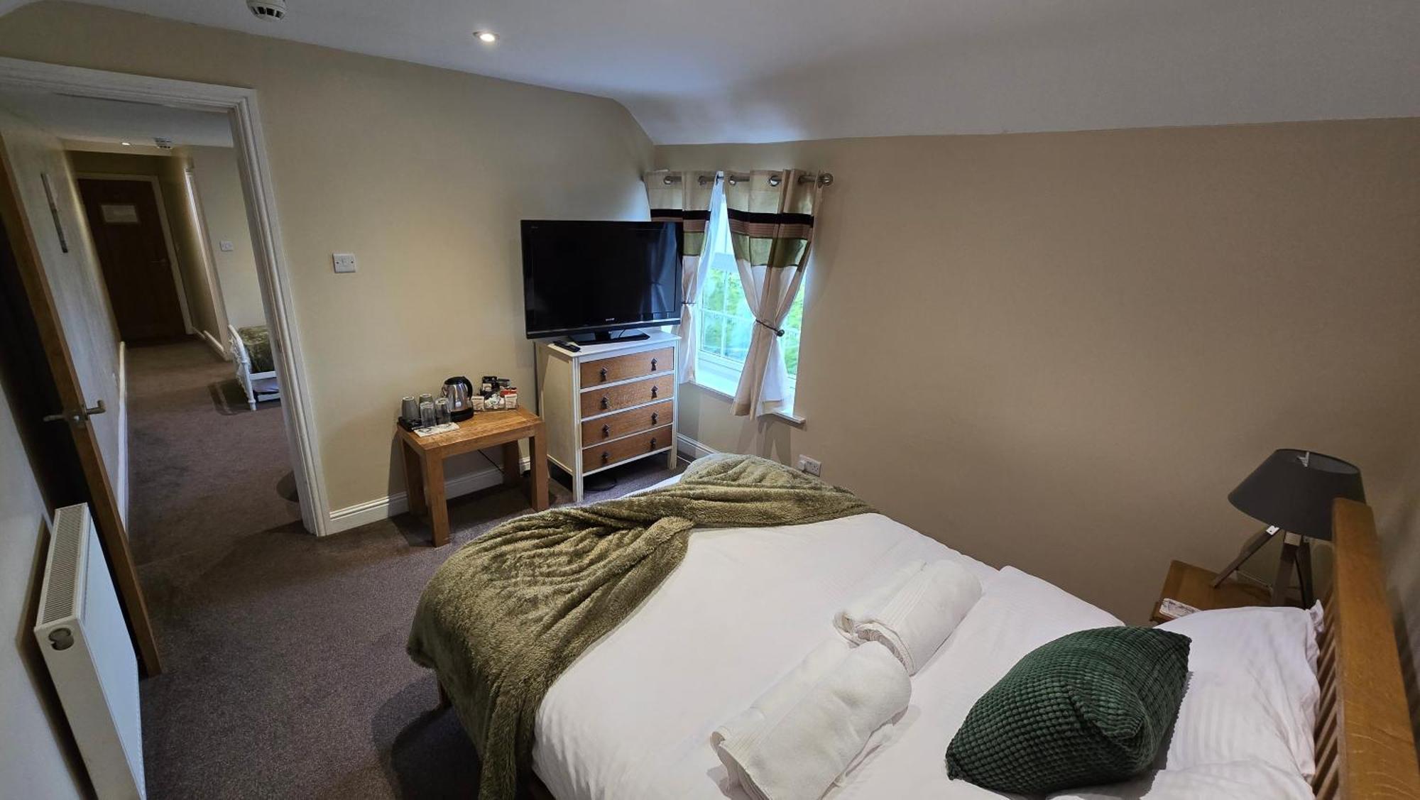 The Star Inn, Weaverthorpe Estalagem *