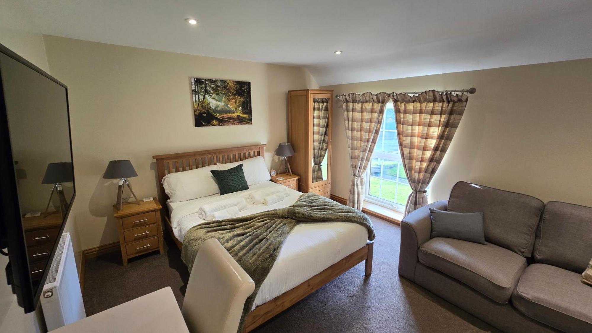 The Star Inn, Weaverthorpe Estalagem