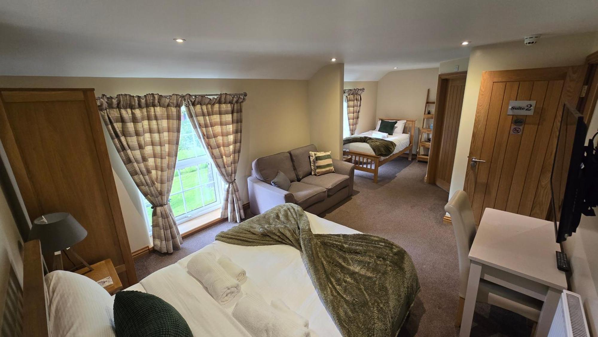 Estalagem The Star Inn, Weaverthorpe Ganton