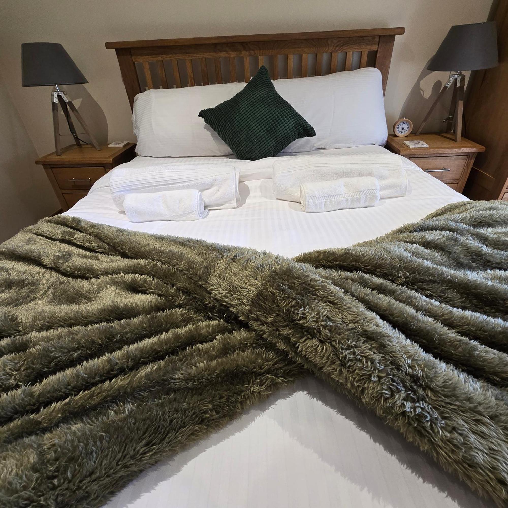 The Star Inn, Weaverthorpe Estalagem Ganton
